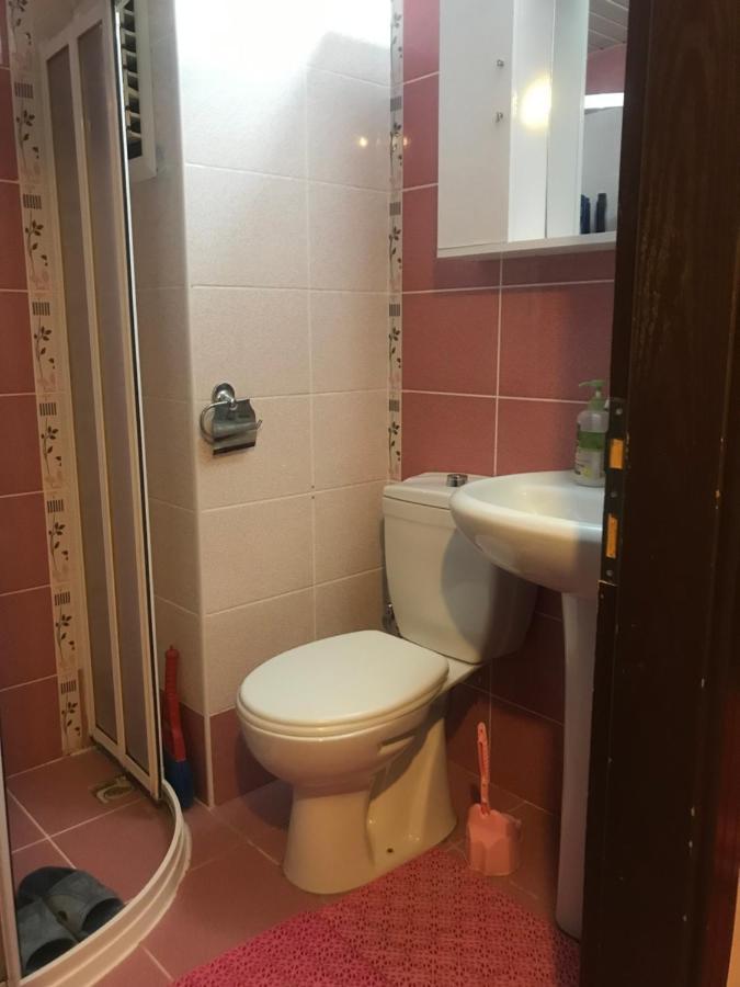 Tunahan Apt Daire Antalya