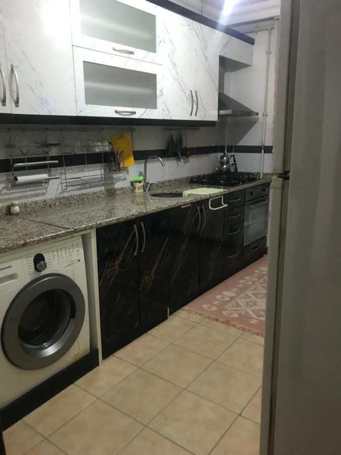 Apartment Tunahan Apt *